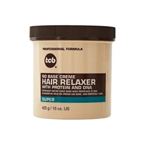 TCB HAIR RELAXER SUPER 425G