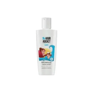 THE HAIR ADDICT SHAMPOO 250ML