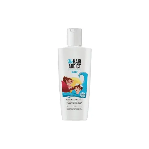 THE HAIR ADDICT SHAMPOO 250ML
