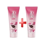TOLA KIDS LIVE IN  CREAM FOR CURLY  120 ml OFF 1+1
