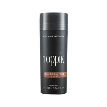 TOPPIK HAIR BUILDING FIERS Auburn