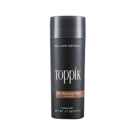 TOPPIK HAIR BUILDING FIERS Auburn