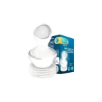 TRUE CLEFT LIPS TEAT 217002