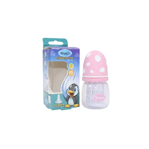 TRUE FEEDING BOTTLE  60 ML
