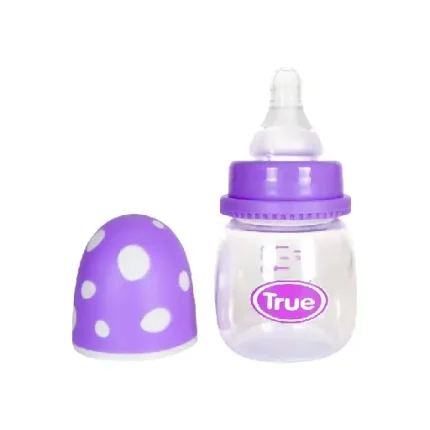 TRUE FEEDING BOTTLE  60 ML