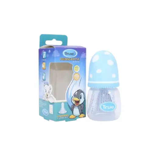 TRUE FEEDING BOTTLE  60 ML