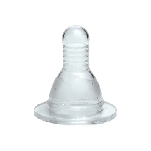 True Silicone Teat (s)