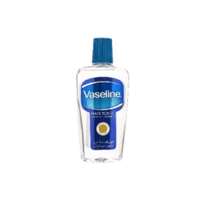 VASELINE HAIR TONIC 100ML*