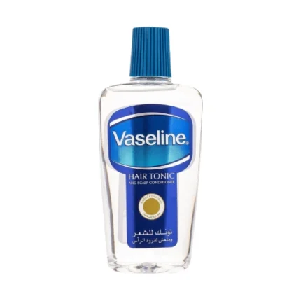VASELINE HAIR TONIC 200ML_