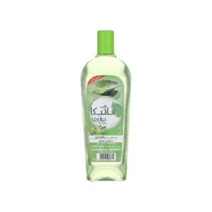 VATIKA Aloe Vera Enriched Hair Oil  180ML