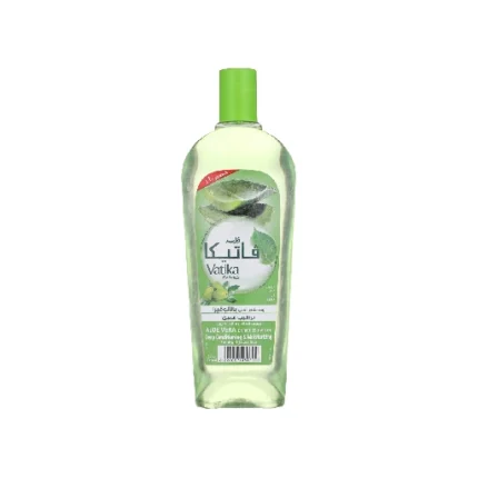 VATIKA Aloe Vera Enriched Hair Oil 180ML