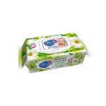 VIONA WET WIPES 72 PCS