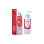 VITAL HAIR OiL 120 ml