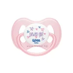 WEE BABY butterfly soother no -2-code 159