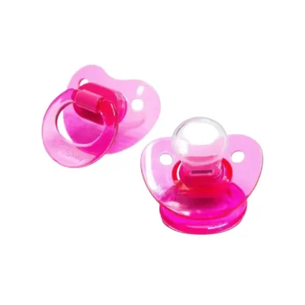 WEE BABY orthodontic soother no -3-code 113