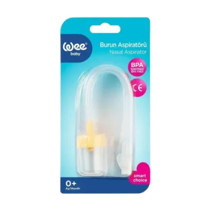 Wee Baby NASAL ASPIRATOT 895
