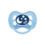 Wee DROP SHAPE soother 6-18m 872