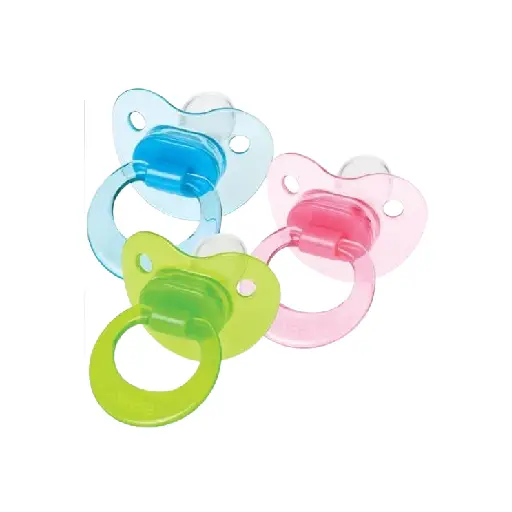 Wee ORTHODONTICAL SOOTHER 111