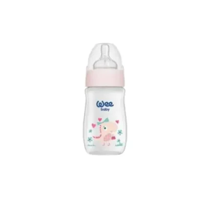Wee baby CLASSIC COL BIBERON 150 ML 135F