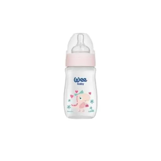 Wee baby CLASSIC COL BIBERON 150 ML 135F Wee baby CLASSIC COL BIBERON 150 ML 135F