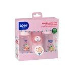 Wee baby MINIK DINOZORLAR SERISI 101961