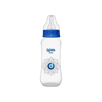 Wee baby classic pp BIBERON 270ML 269-0-6m