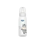 Wee baby feeding bottle 250ml 852