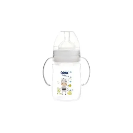 Wee baby safari 150 ml 0-6 month