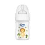 Wee baby safari 250 ml 0-6 month