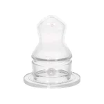 Wee nipple ANATOMIC no.2 823 FROM 6-18M