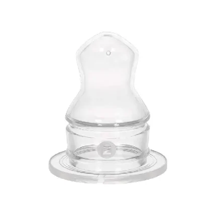 Wee nipple ANATOMIC no.2 823 FROM 6-18M