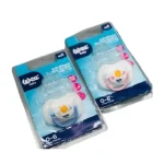 Wee special orho soother with cap 781