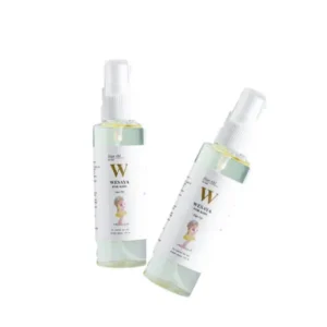 Wesaya HAIR OIL 200 ML 1+1 offer