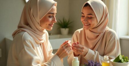 The Egyptian Guide to Balanced, Radiant Skin: Your Expert Routine