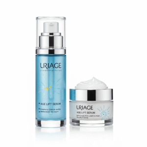 Lift & Glow: Uriage Age Lift Serum & Eye Contour for Youthful Skin