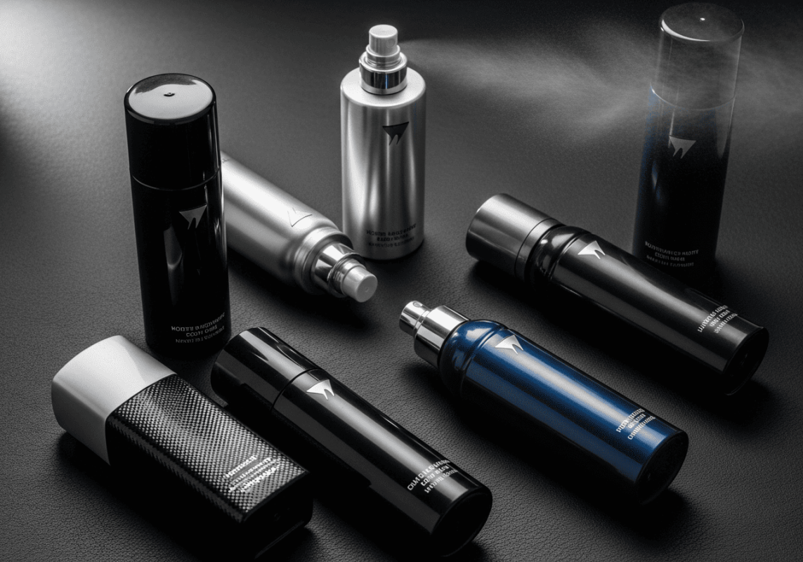 Express Your Signature Scent: Top Picks for Men’s Fragrance Power