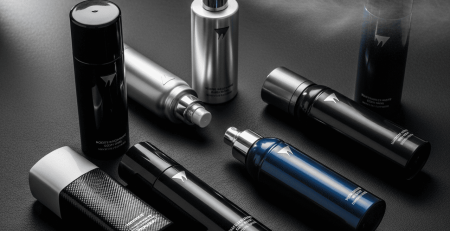 Express Your Signature Scent: Top Picks for Men’s Fragrance Power