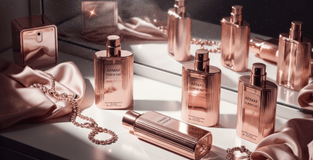 All Eyes on You: Armaf Club De Nuit Body Sprays for Women