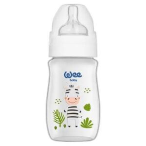 WEE BABY SAFARI 150 ML 0 6 MONTH