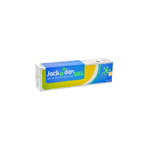 jackodan gel 60 gm jackodan gel 60 gm