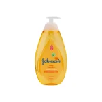 johnsons baby shampoo 750mg