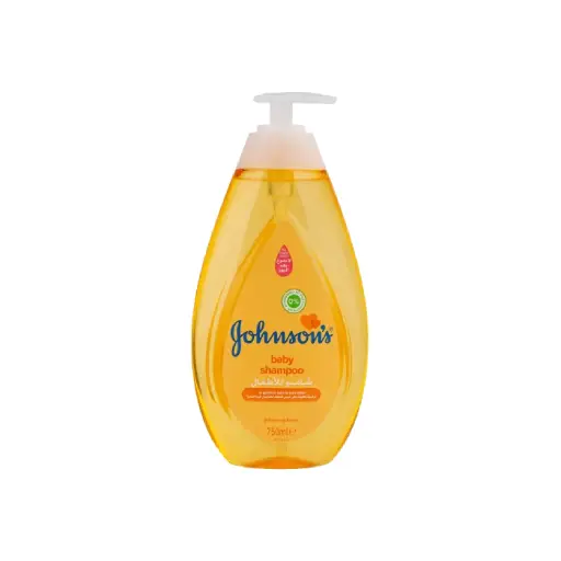 johnsons baby shampoo 750mg