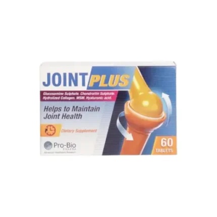 joint PLUS 60 TAB