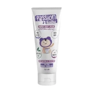 passion baby diaper rash cream 100ml