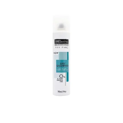 tresemme day 2 foming dry shampoo 250 ML