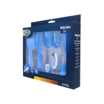 true gold baby care set 8 pcs  4131