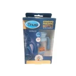 true gold standard feeding bottle 150ML WITH HANLE