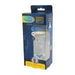 true gold standard feeding bottle 260ML WITH HANLE