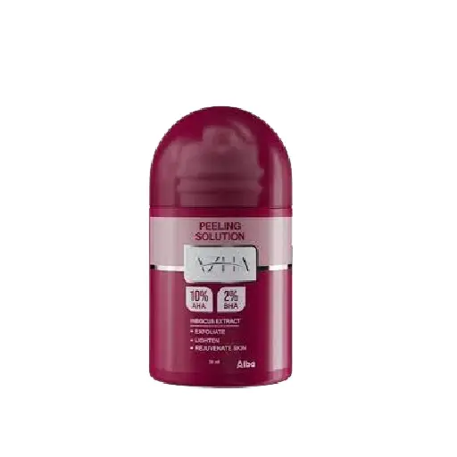 AZHA PEELING SOLUTION 30 ML