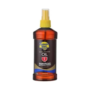 BANANA BOAT TRANNING LOTION 2 SPF 236ML